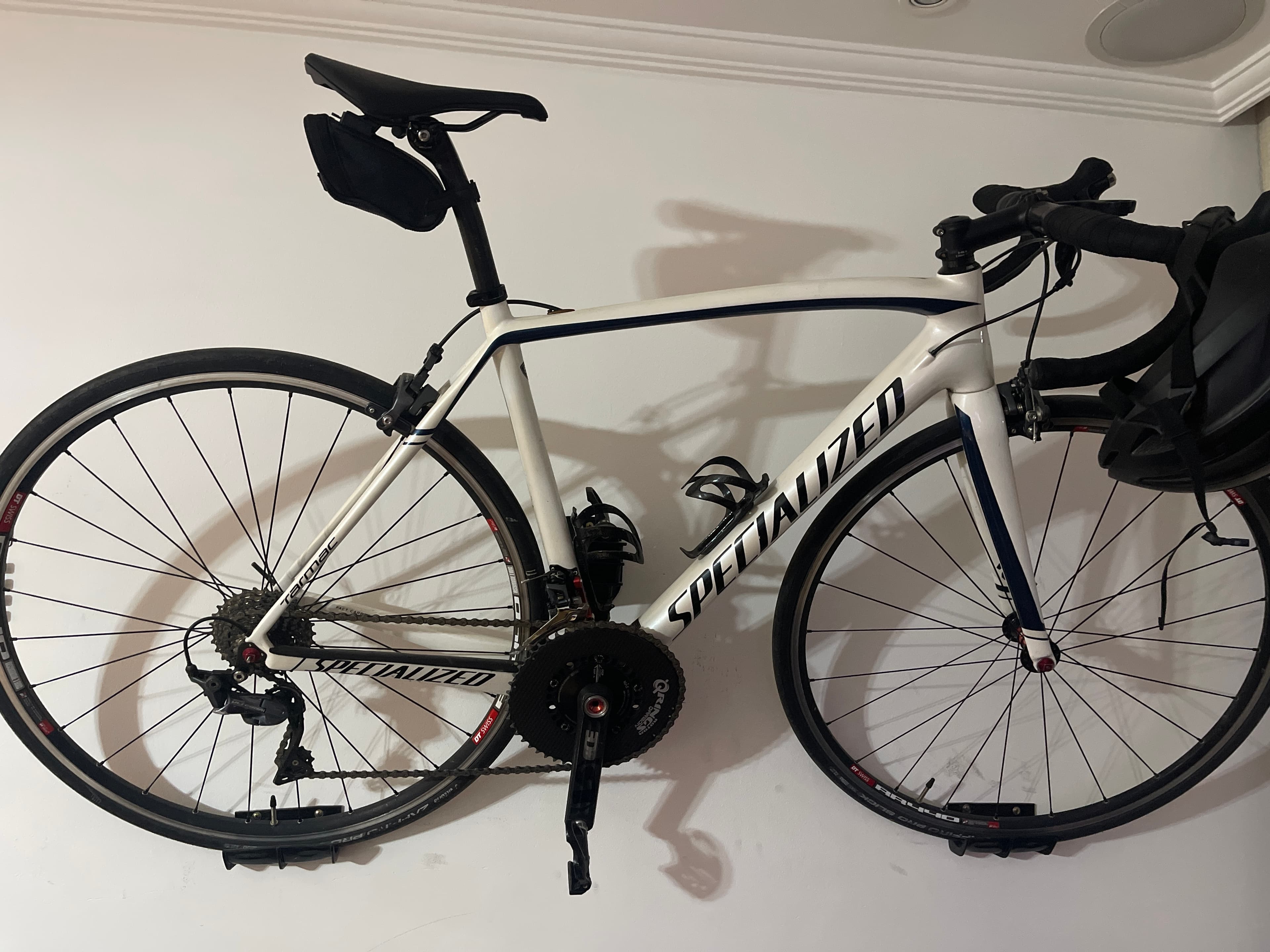 Specialized Tarmac SL7 2017
